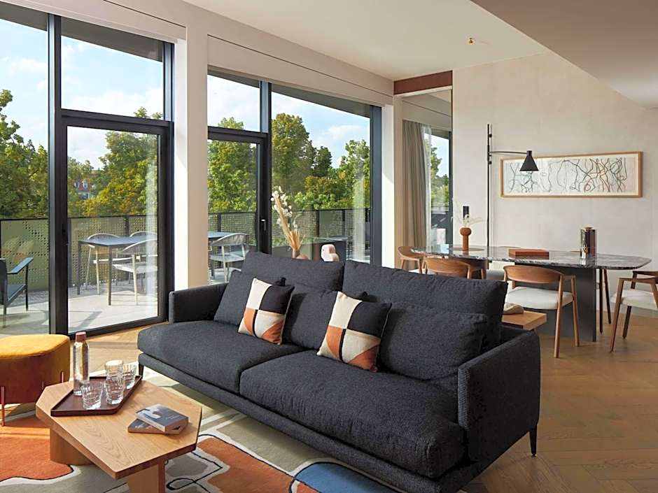 L'Esquisse Hotel & Spa Colmar - MGallery Collection