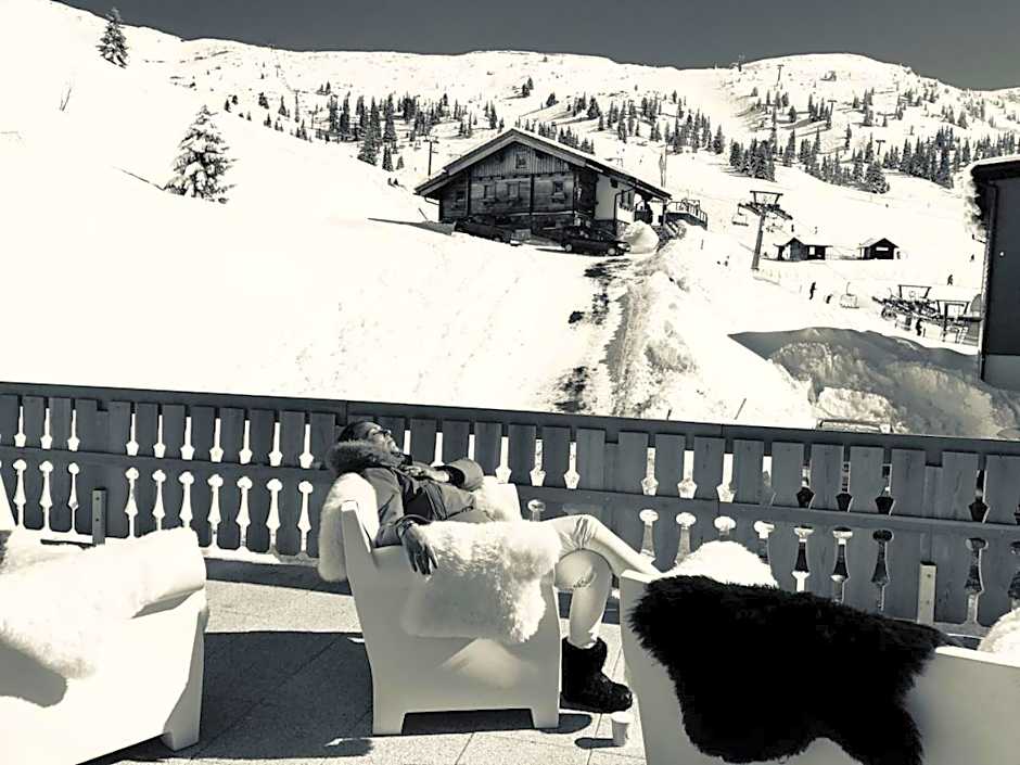 Tauernhaus Appartment