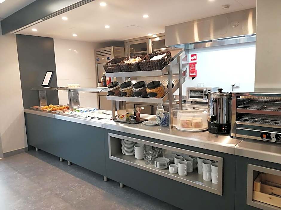 Hotel 3K Porto Aeroporto