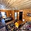 Rowe's Adirondack Cabins of Schroon Lake