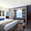 Microtel Inn & Suites by Wyndham Baton Rouge Airport