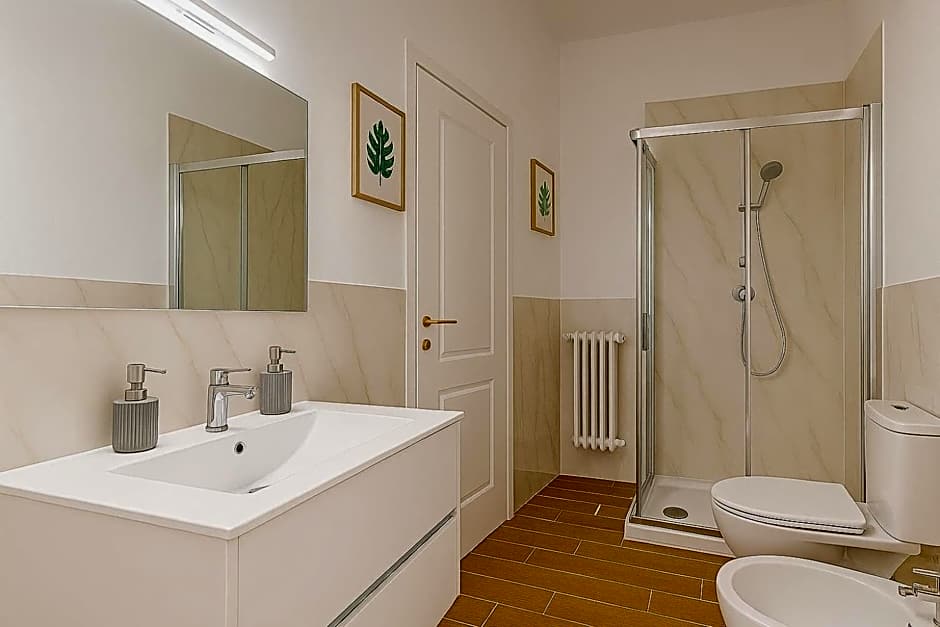 La Dimora degli Artisti