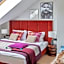 ROOMA Apartments Boutique Old Town Self Check-in