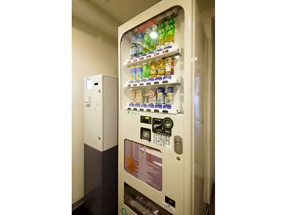 R&B HOTEL HACHIOJI - Vacation STAY 38818v