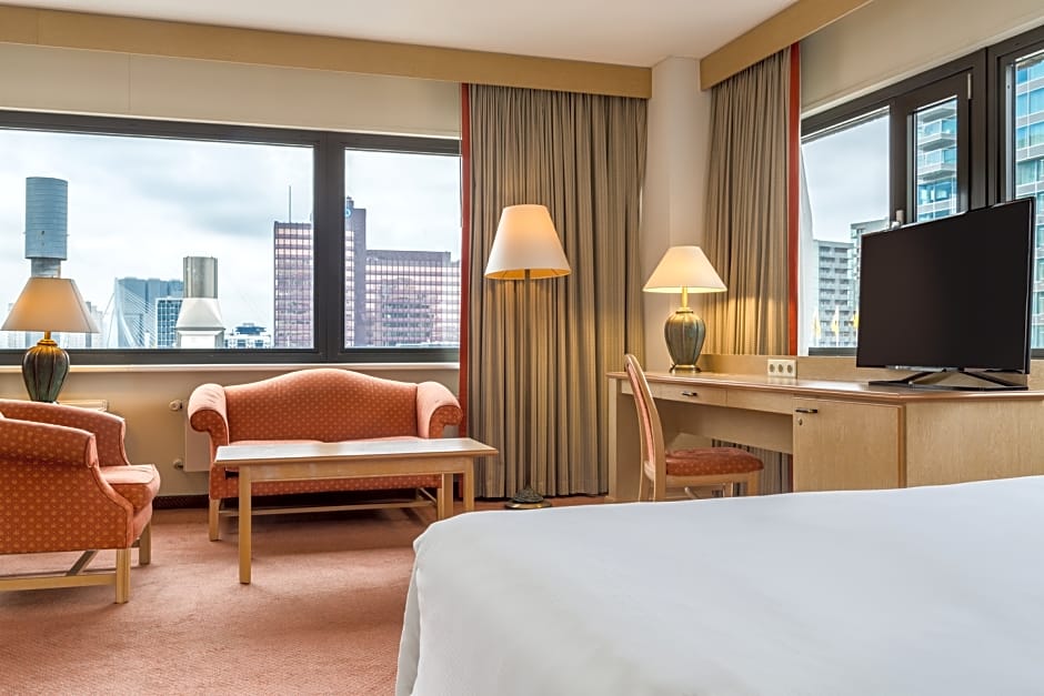 NH Atlanta Rotterdam Hotel