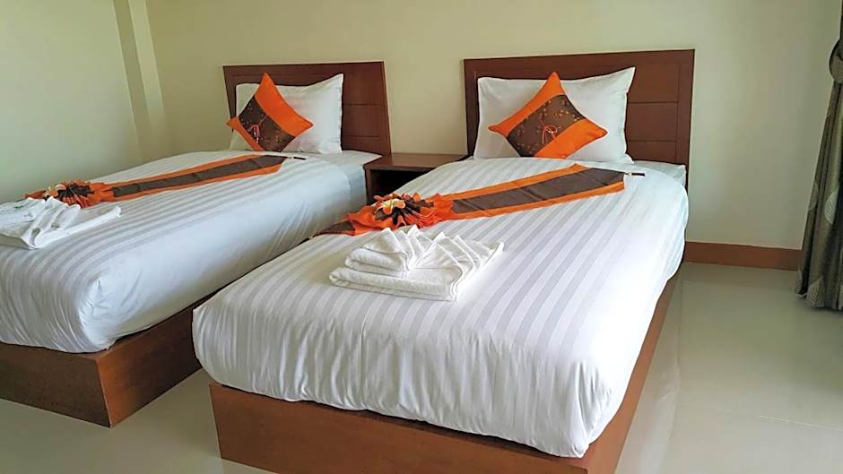 Baramate Khao Lak - SHA PLUS