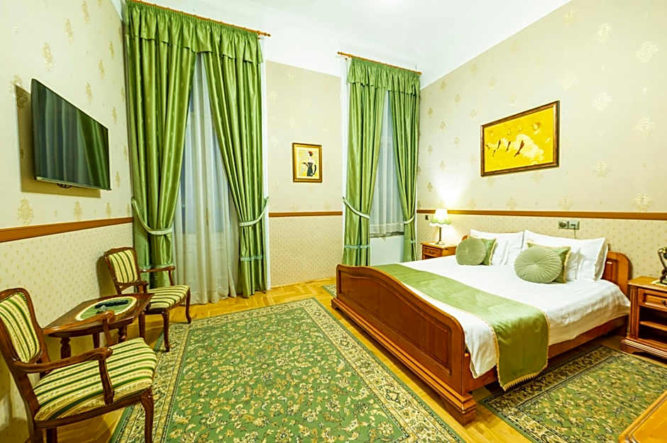 Cotton House Budapest