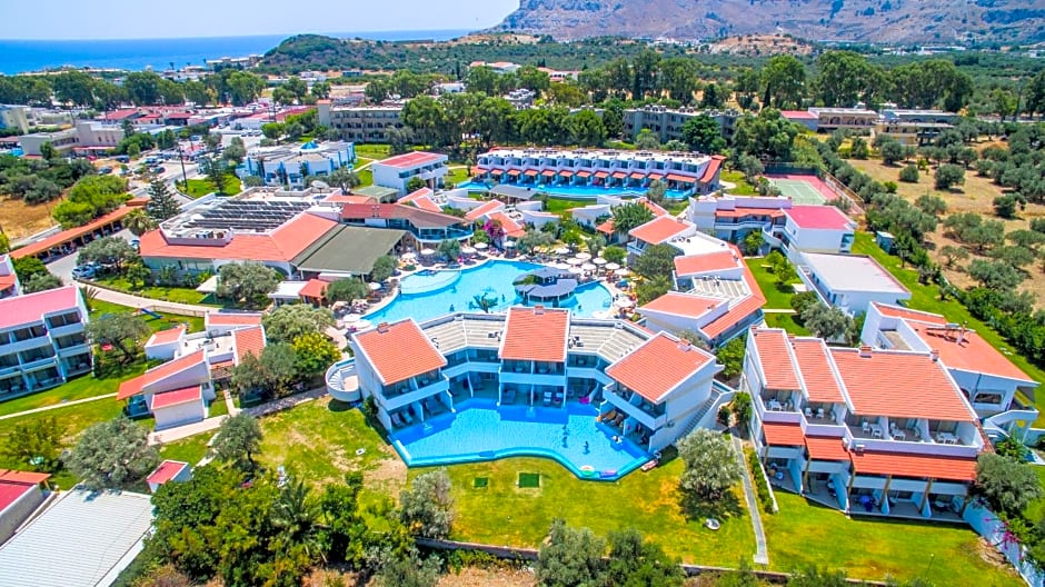 Lydia Maris Resort & Spa