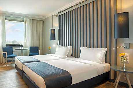 Comfort Double or Twin Room