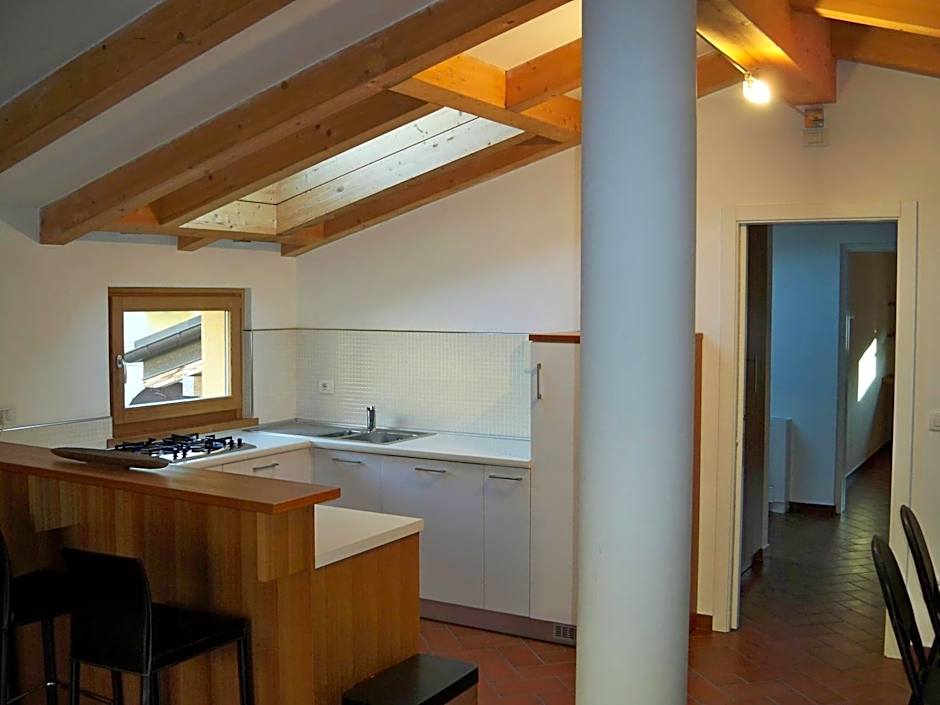 Relais Palazzo Lodron