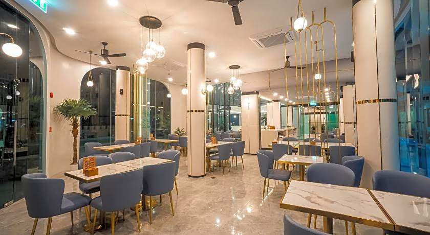 Poolrada Boutique Hotel