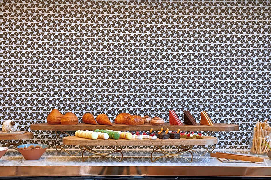 InterContinental Barcelona By IHG