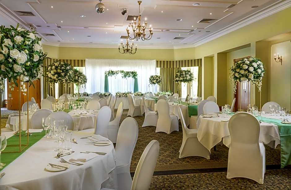 Macdonald Crutherland House