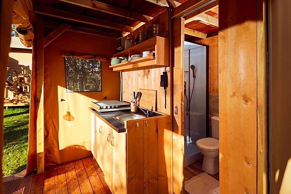 De Parel - Mystical spaces to discover!