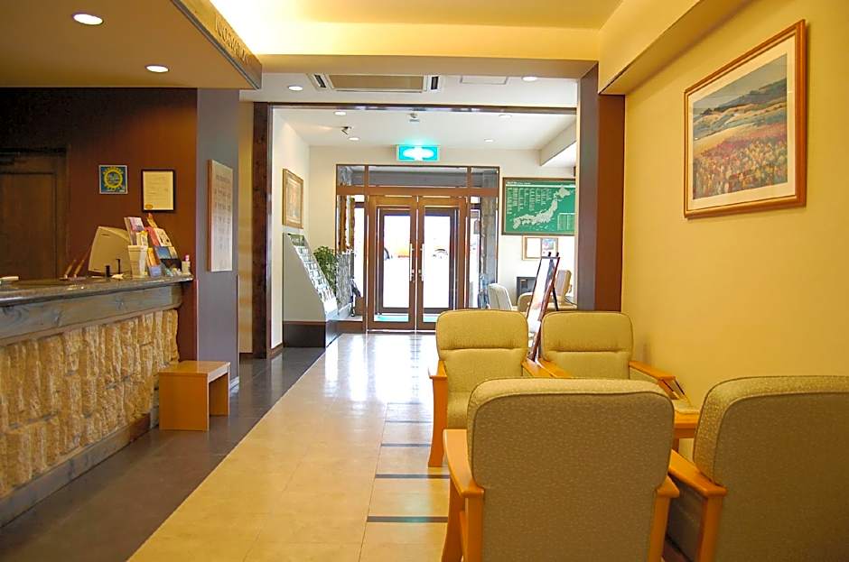 Hotel Route Inn Court Karuizawa