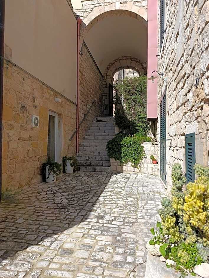 Le dimore di Giulia con giardino