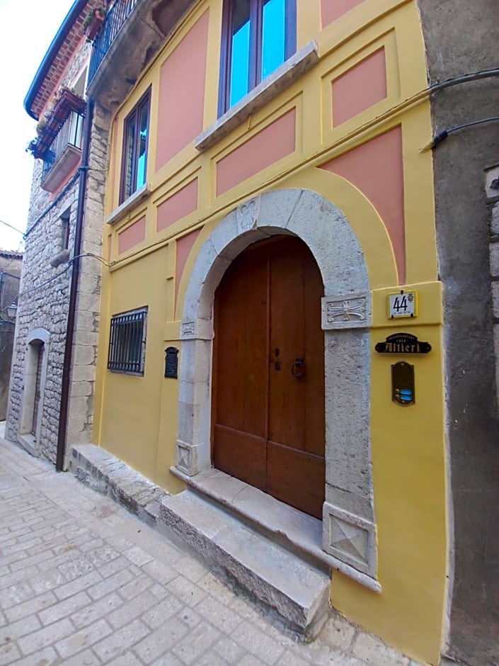 Casa Altieri