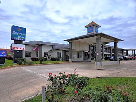 Express Inn Hobby Airport