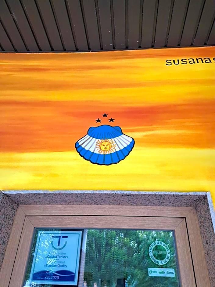 Albergue Albas EXCLUSIVO para Peregrinos