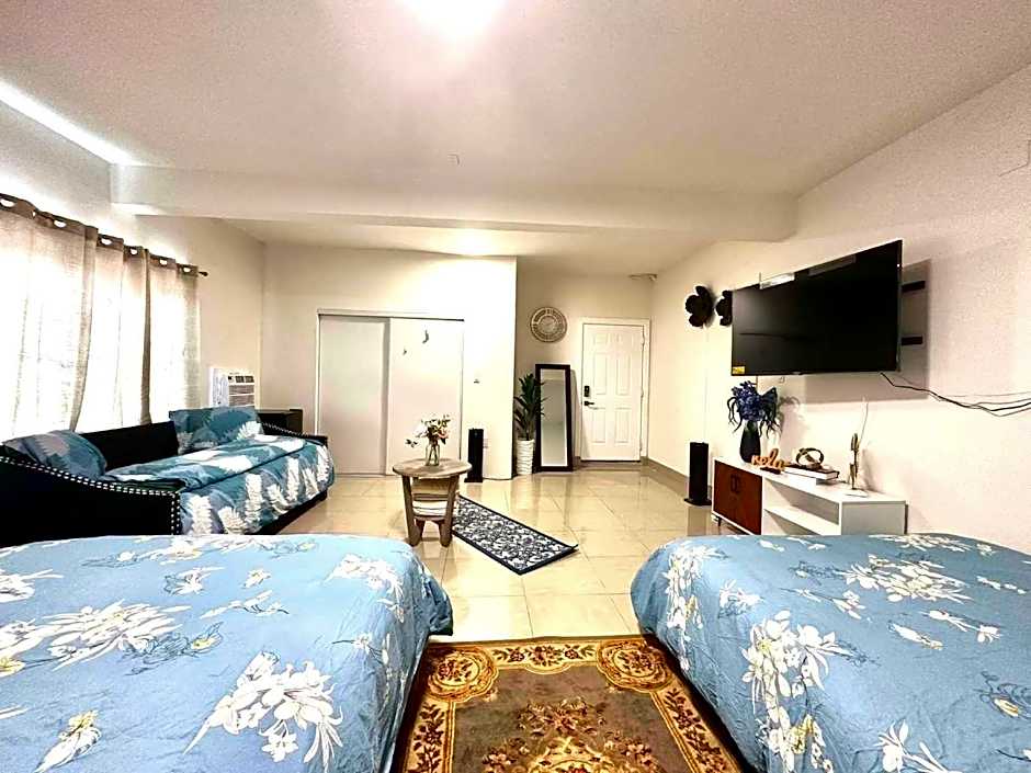 Relaxation Rentals in OC