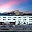 Aloft by Marriott Anchorage