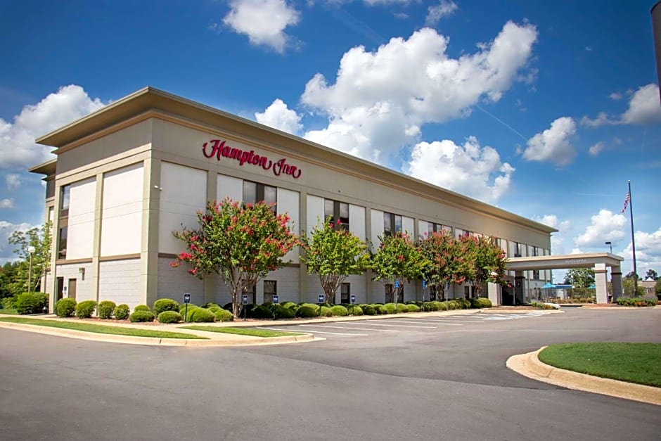 Hampton Inn By Hilton Tuscaloosa - I-59/20