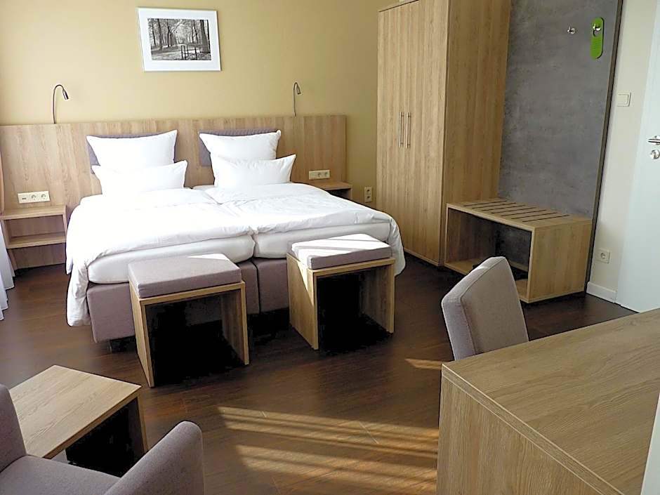 Hotel Jellentrup - Adults Only