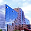 Chinggis Khaan Hotel