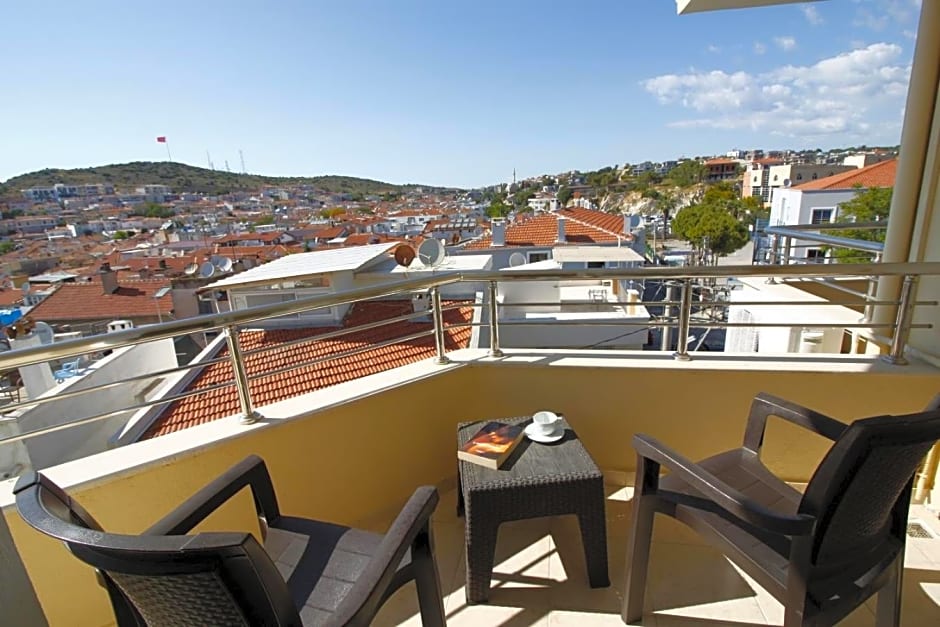 Bonapart Hotel