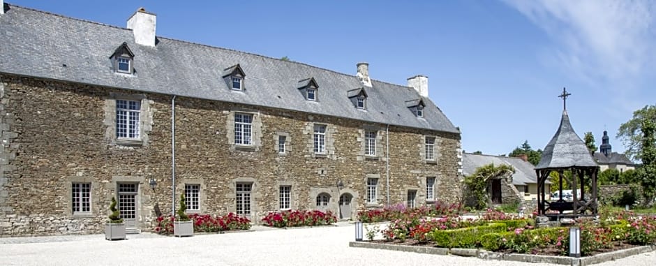 L'Abbaye Le Tronchet - Handwritten Collection