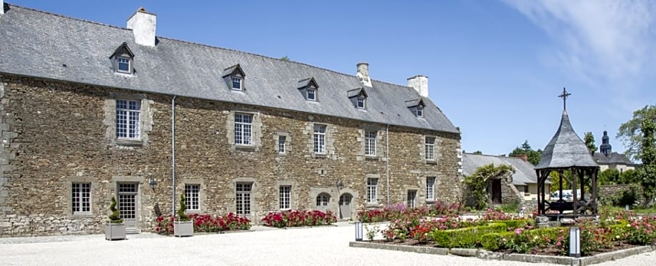 Hôtel de l'Abbaye, The Originals Collection (Relais du Silence)