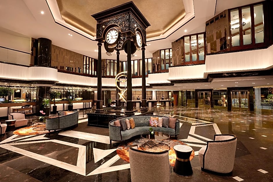 Photo 1 of 147 of Orchard Hotel Singapore