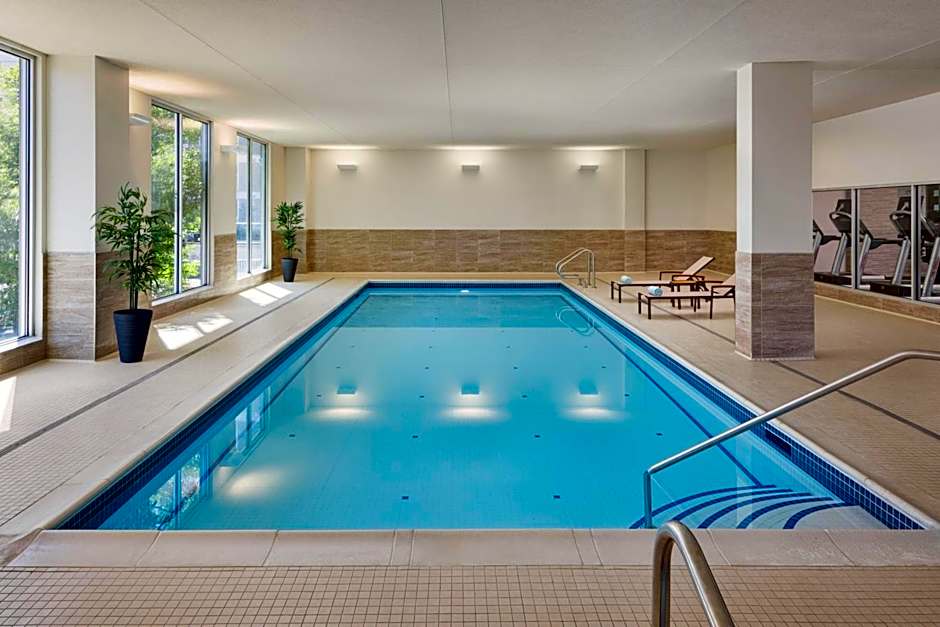 Courtyard by Marriott Prince George