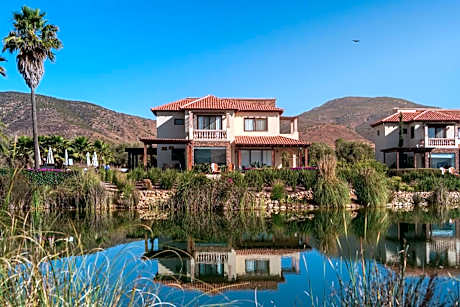 El Cielo Winery & Resort