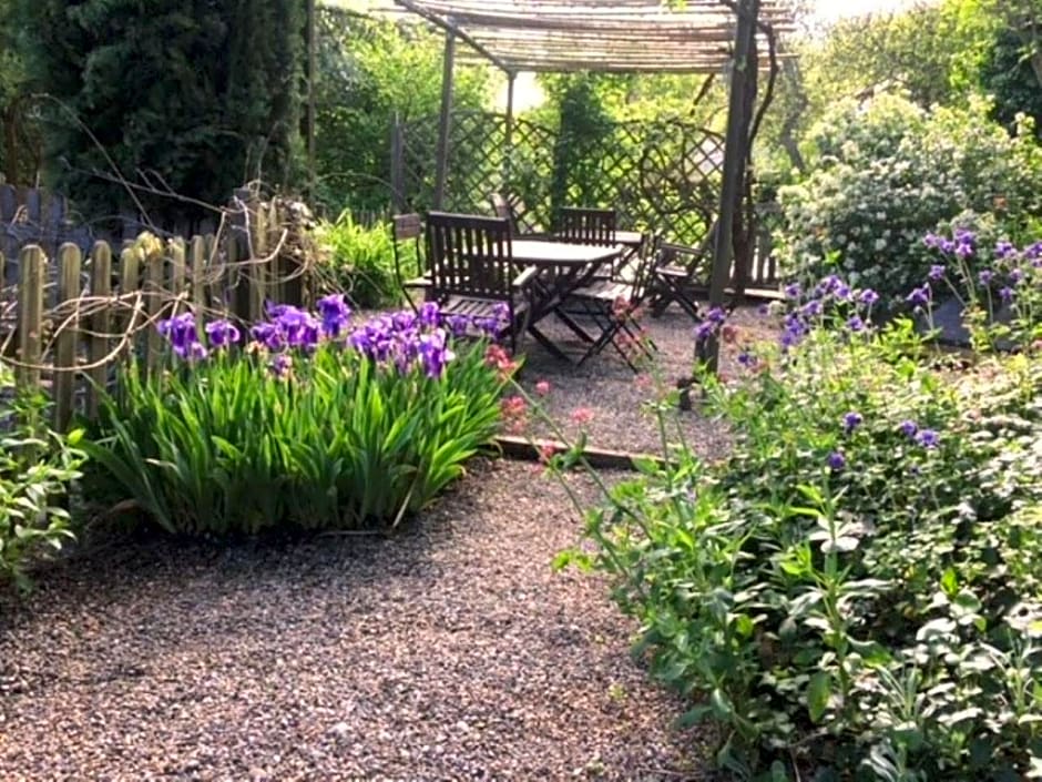 Chez Providence Chambres et Table d'Hôtes