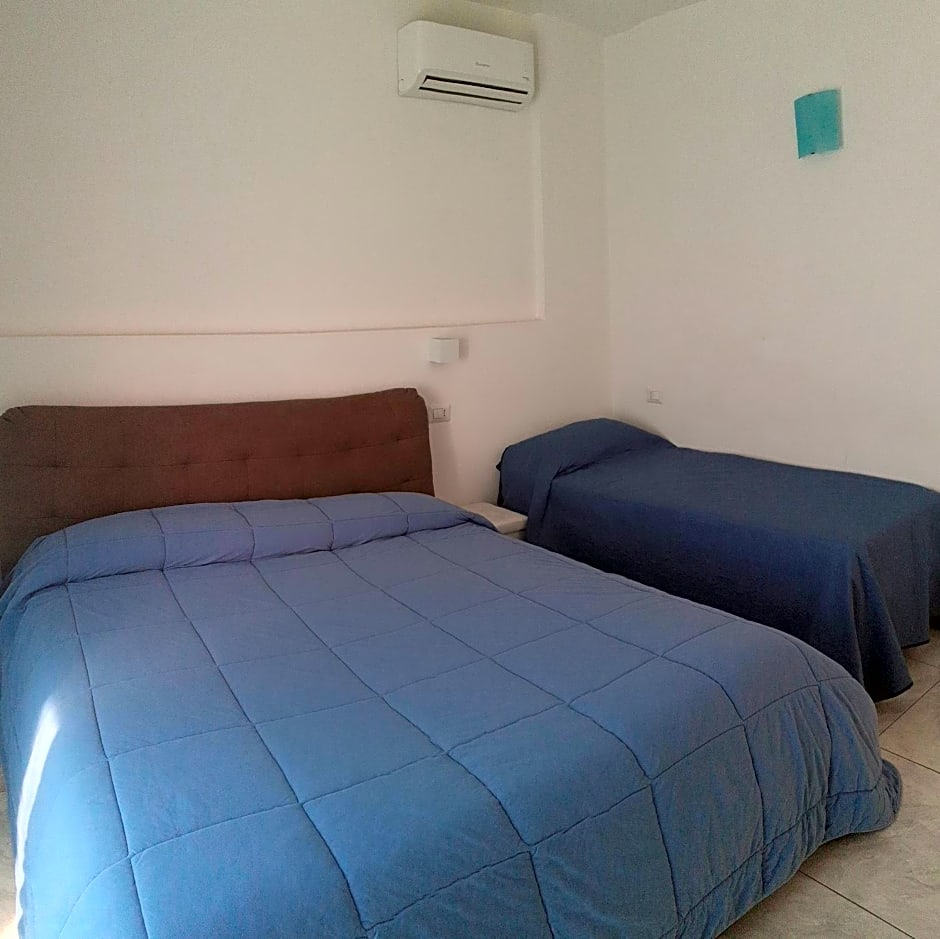 Sweet Suite Margherita