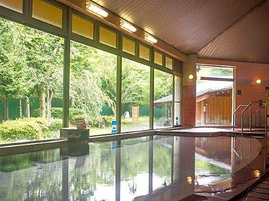 Kakunodate Onsen Kayokan