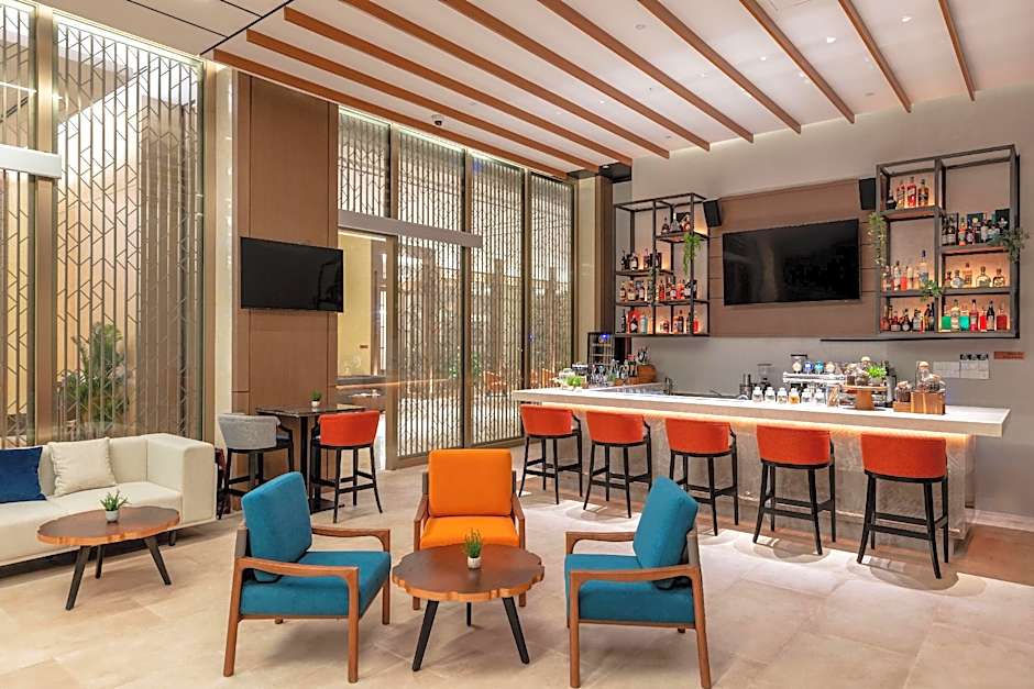 DoubleTree by Hilton Vientiane