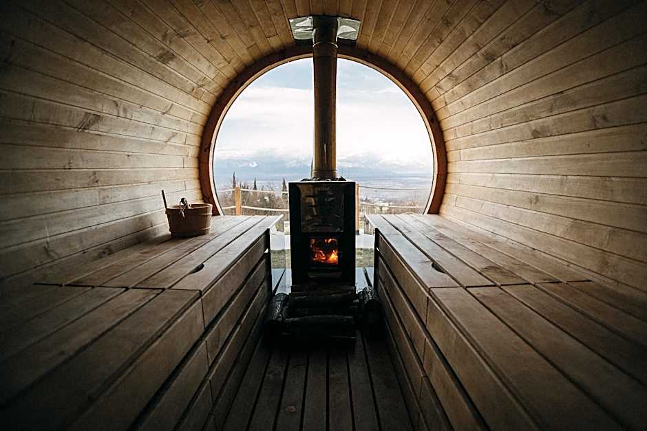 HORIZONS Bakurtsikhe