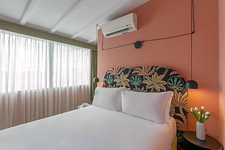 Junior Suite with Terrace