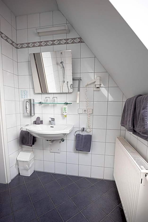 Hotel Weisses Lamm