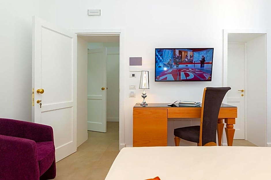 Palazzo Marini B&B di Charme