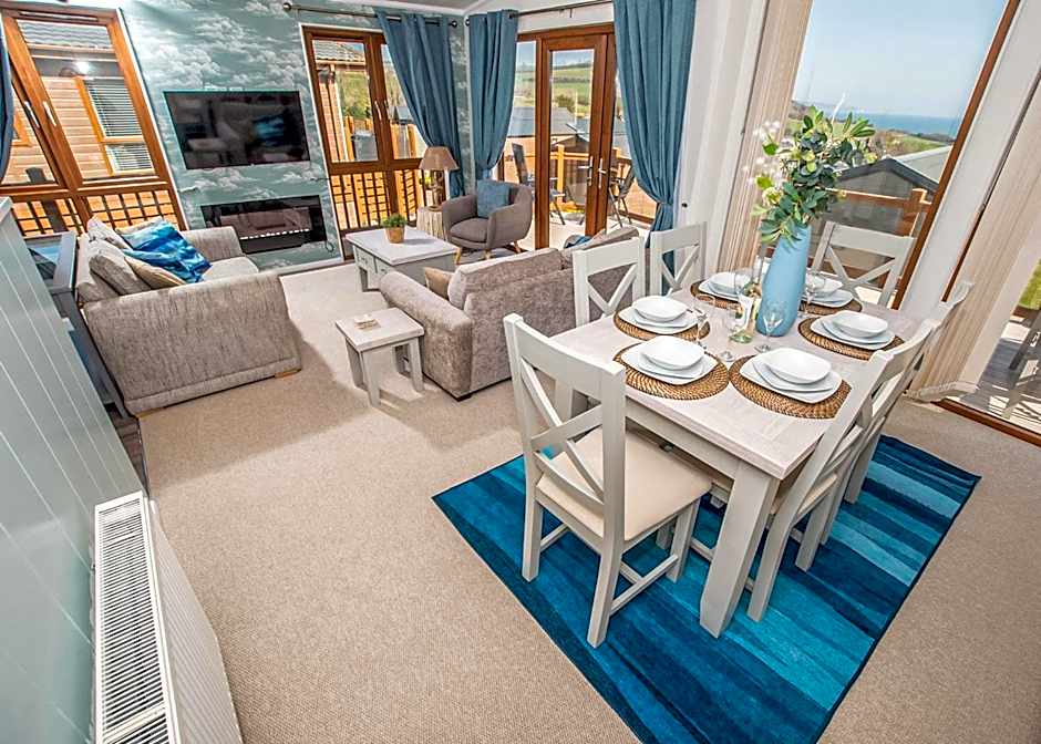 Ladram Bay Holiday Park