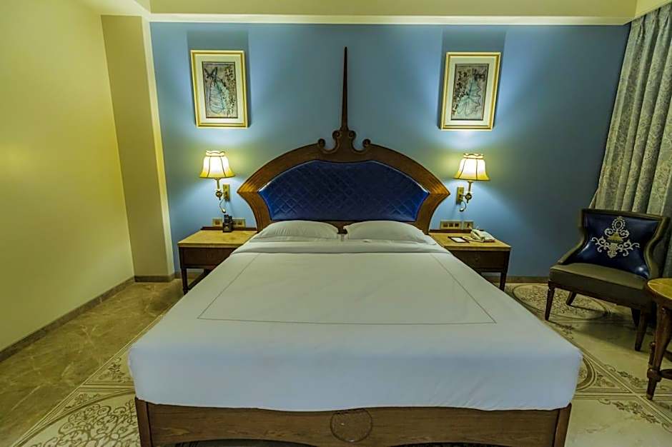 Hotel Sai Palace Mangalore