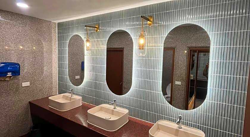 Hatyai Merridian Hotel