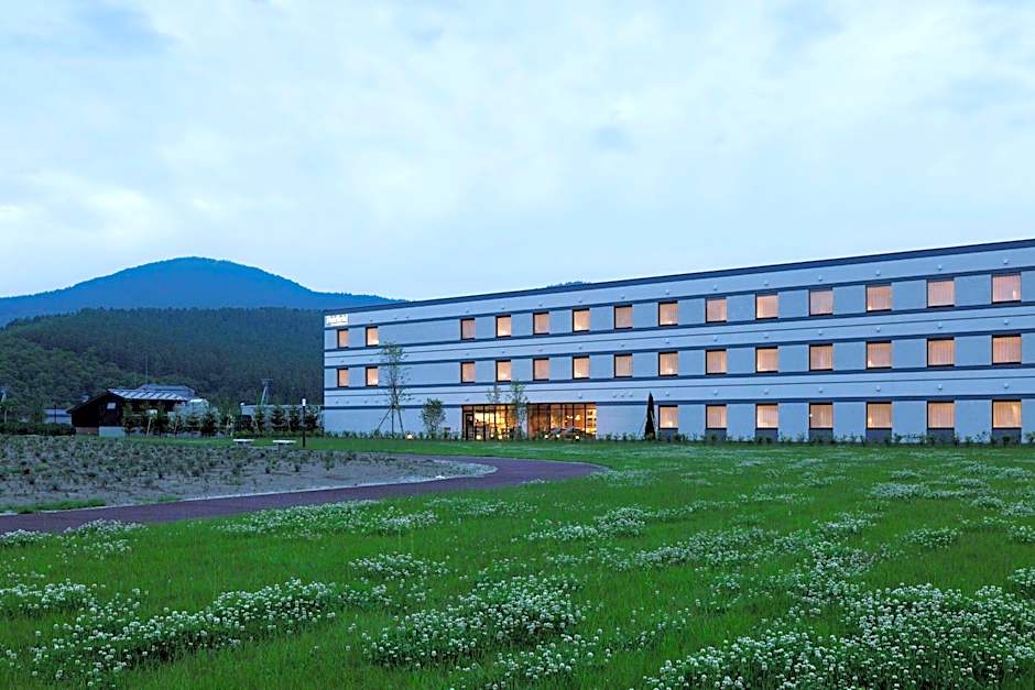 Fairfield by Marriott Hokkaido Minamifurano