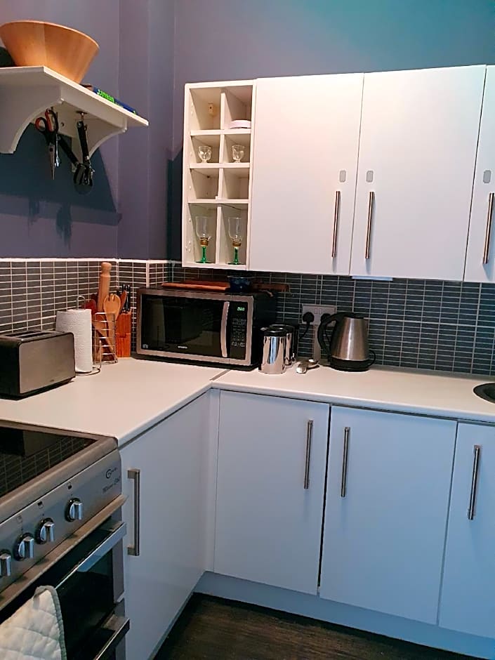 Marley House Bed & Breakfast