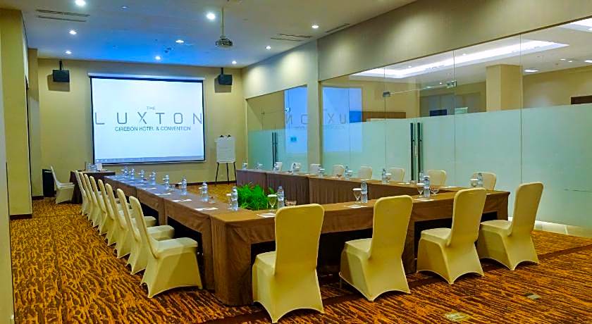 The Luxton Cirebon Hotel And Convention
