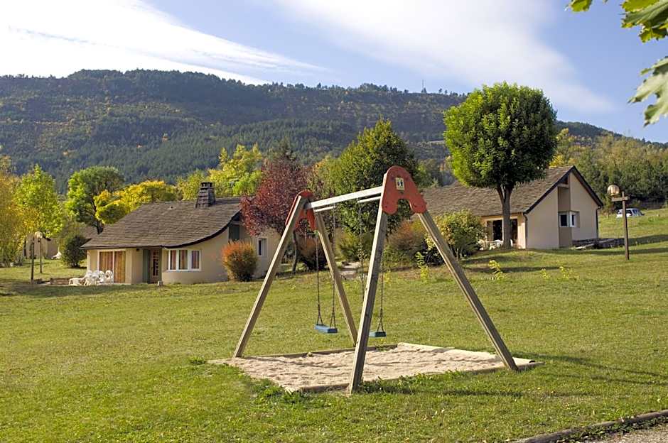 Village de Gites le Colombier