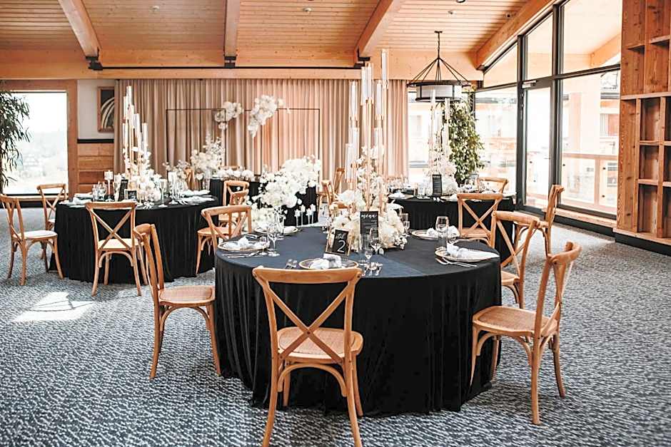 Hotel Bania Thermal & Ski